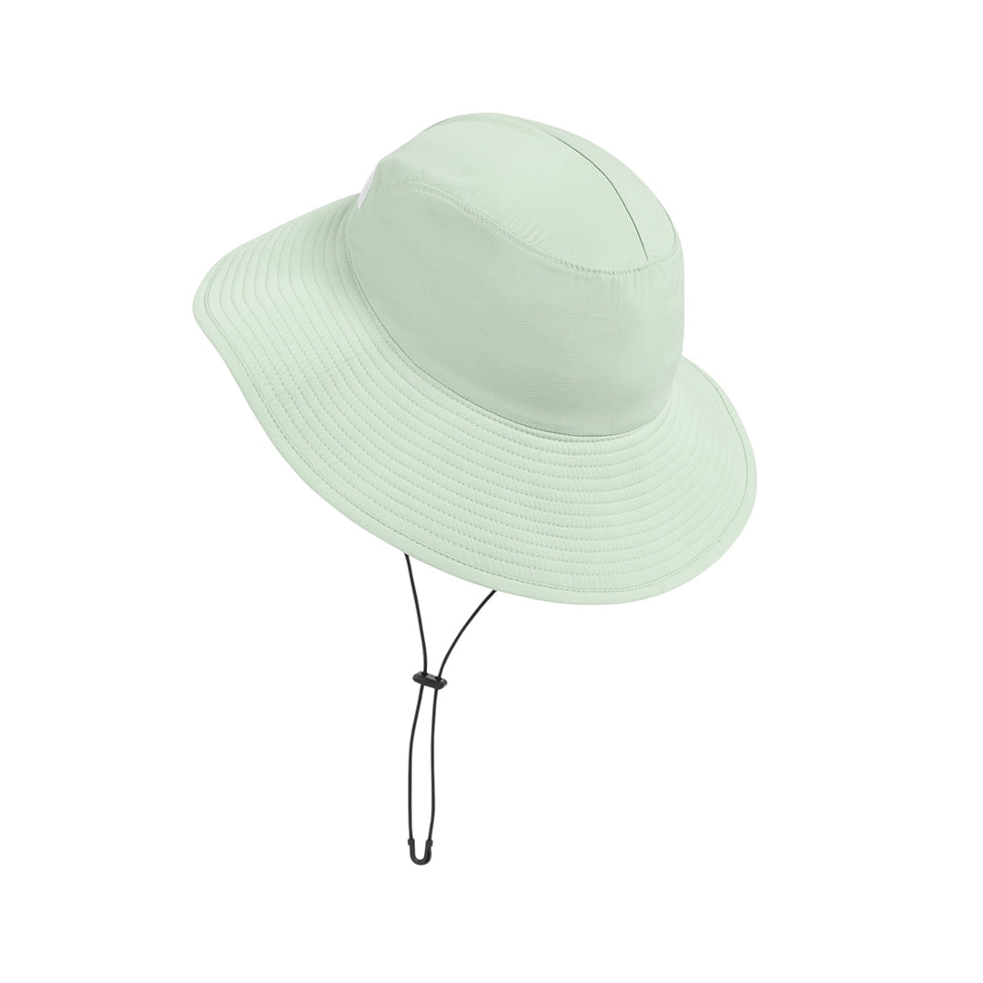 Sombrero Horizon Breeze Brimmer unisex color menta