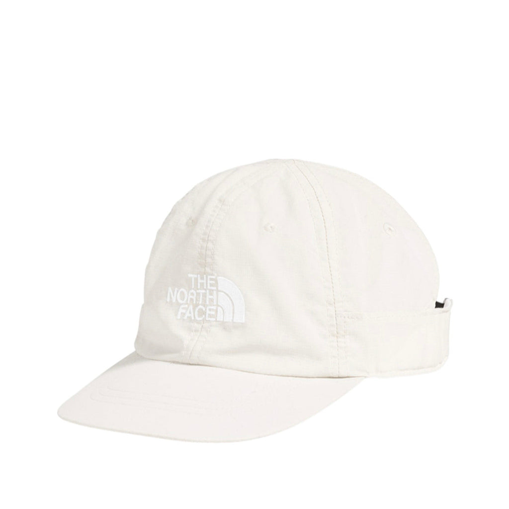 Gorra Horizon Top Knot unisex color blanco