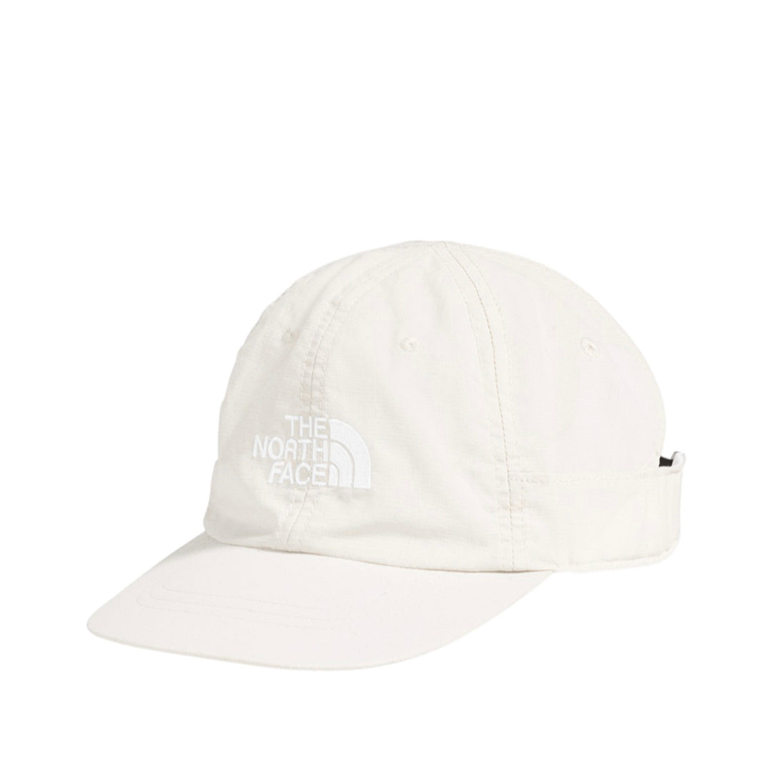 Gorra Horizon Top Knot unisex color blanco