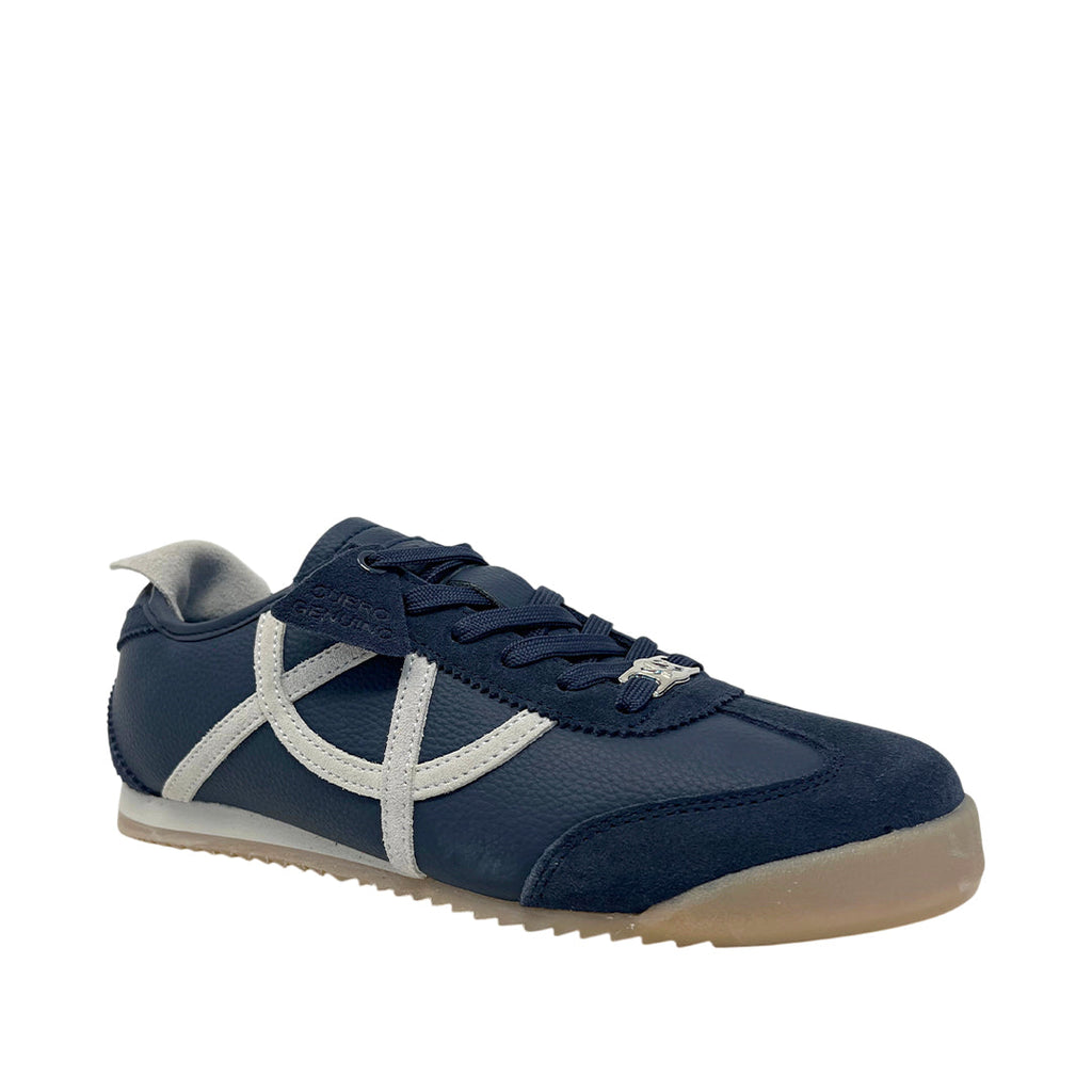 Sneakers Kane para mujer color marino