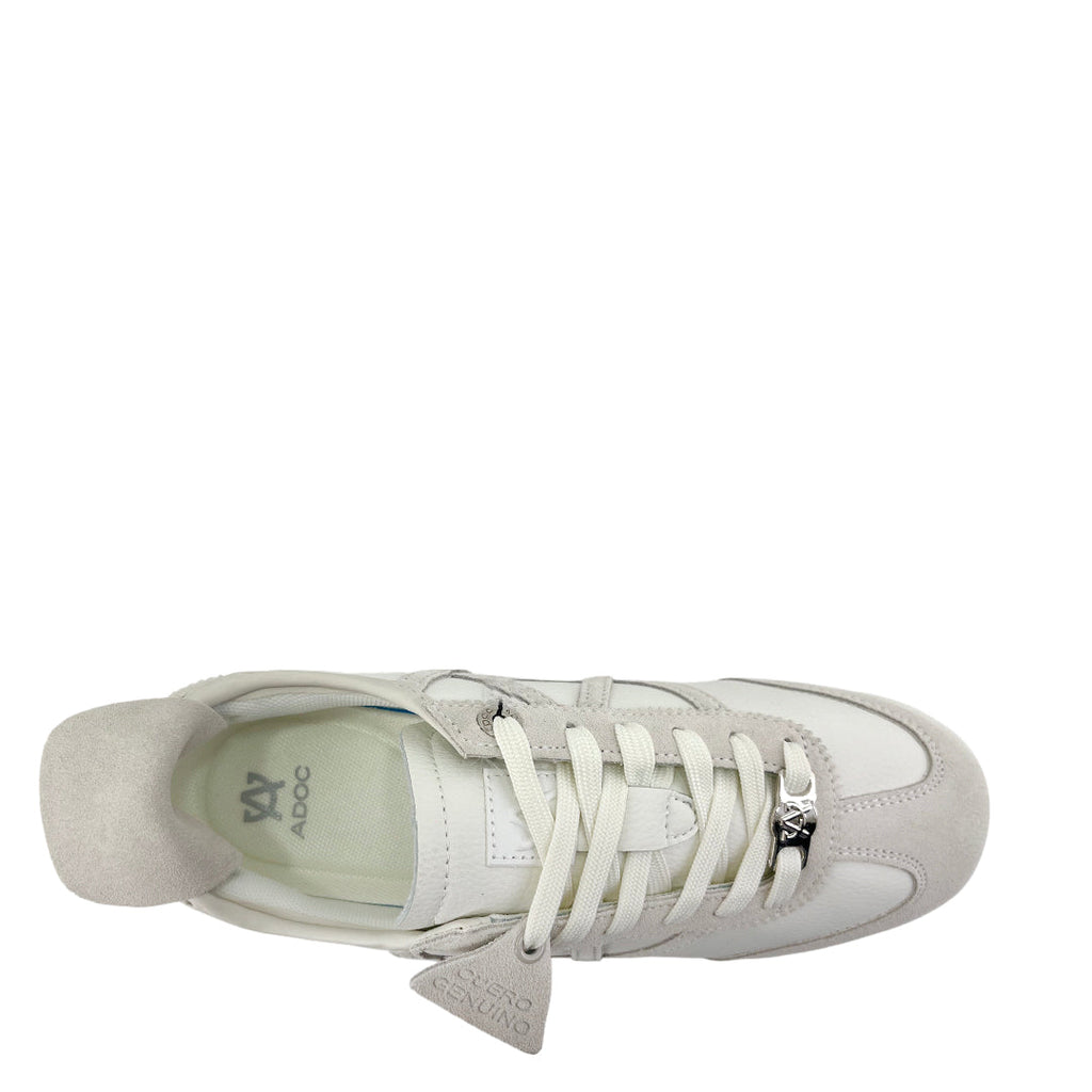 Sneakers Kane para mujer color blanco