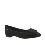 Zapatos de tacón Anabel para mujer color negro
