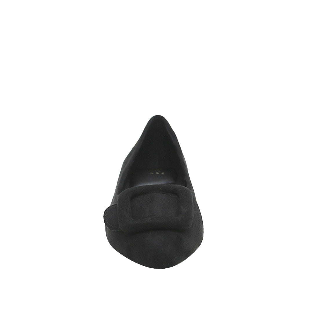 Zapatos de tacón Anabel para mujer color negro