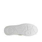 Boat shoes Bob para mujer color hueso