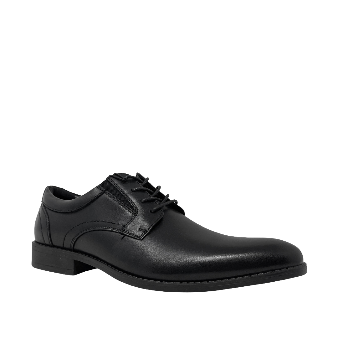 Oxfords Frey para hombre color negro