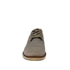 Sneakers casuales Basil para hombre color taupe