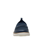Sneakers Marilynn para mujer color navy