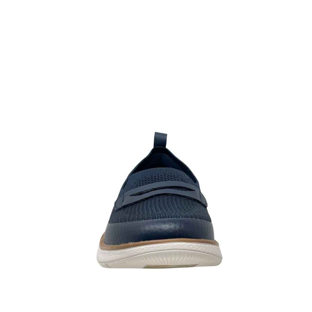 Sneakers Marilynn para mujer color navy