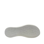 Sandalias flats Denisse para mujer color blush