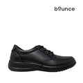 Casuales Cyler para hombre color negro