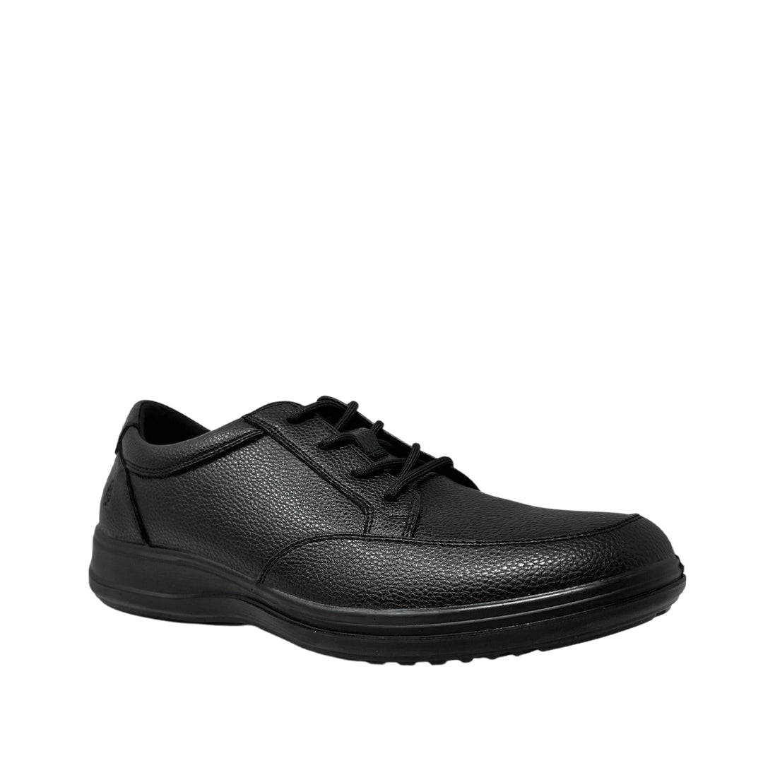 Casuales Cyler para hombre color negro
