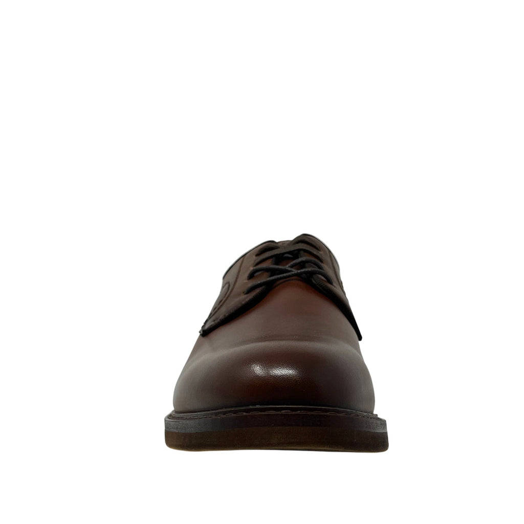Oxfords Vance 2.0 para hombre color tan