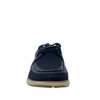 Boat shoes Wallace Boatshoe para hombre color navy
