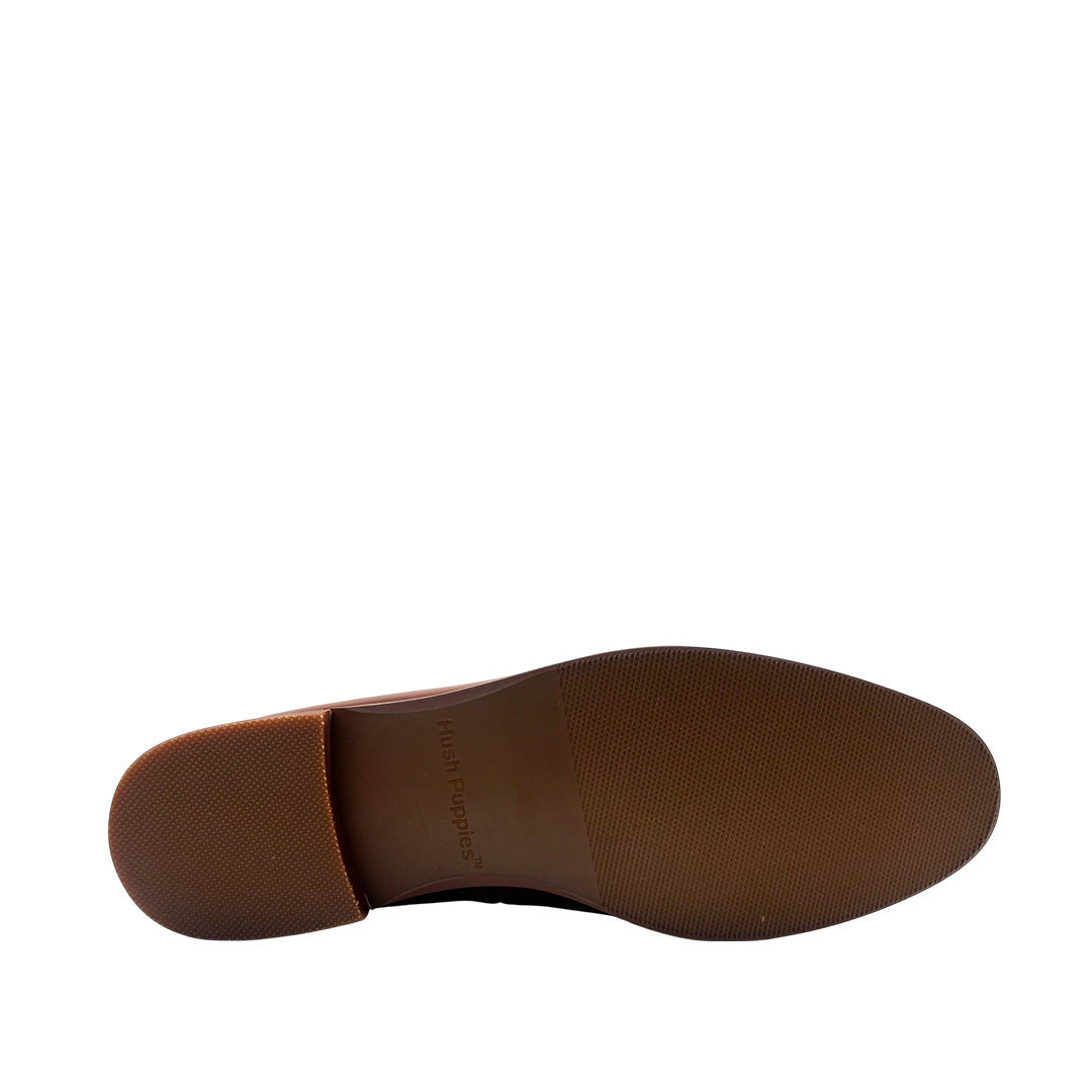 Mocasines Amalfi para mujer color tan