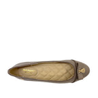 Ballerinas Zafra para mujer color taupe