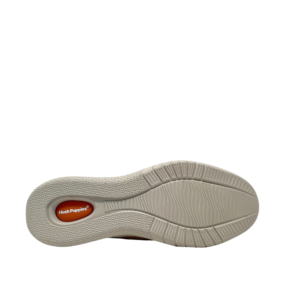 Sneakers Gretel para mujer color taupe