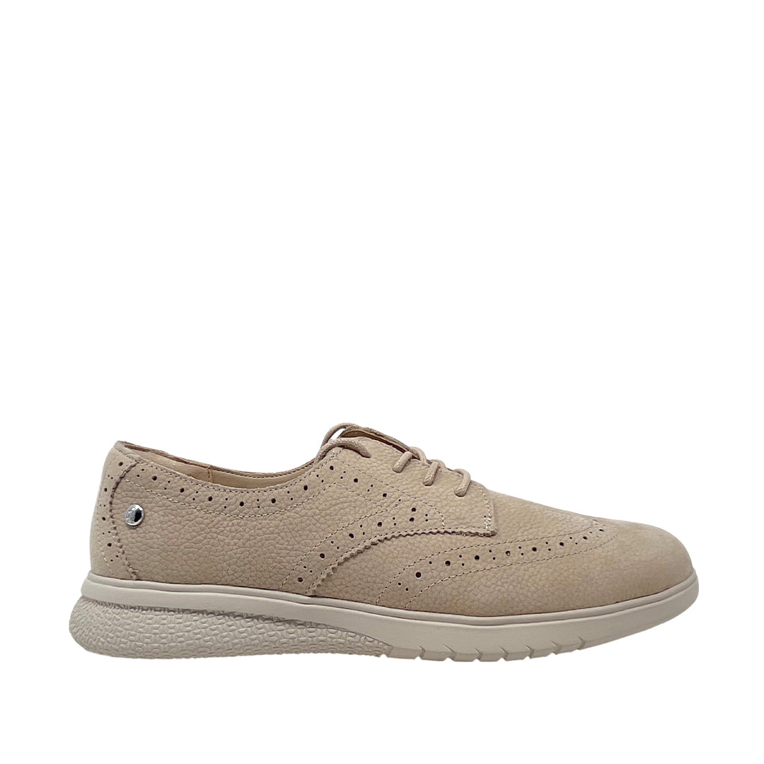Sneakers Gretel para mujer color taupe