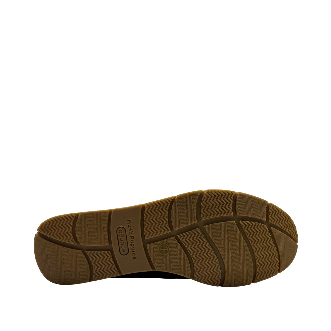 Mocasines Mirabell 4 para mujer color café