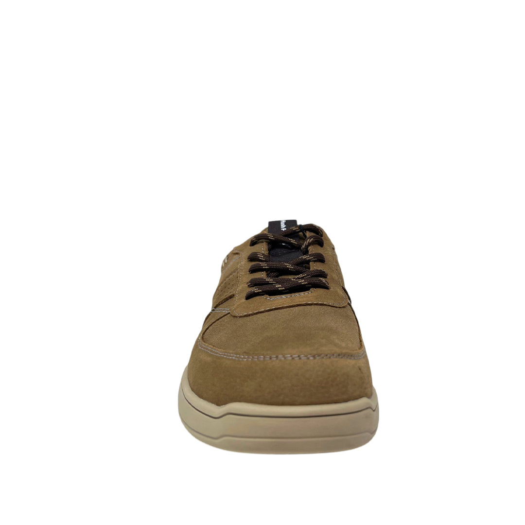 Sneakers Allen Lu para hombre color olivo