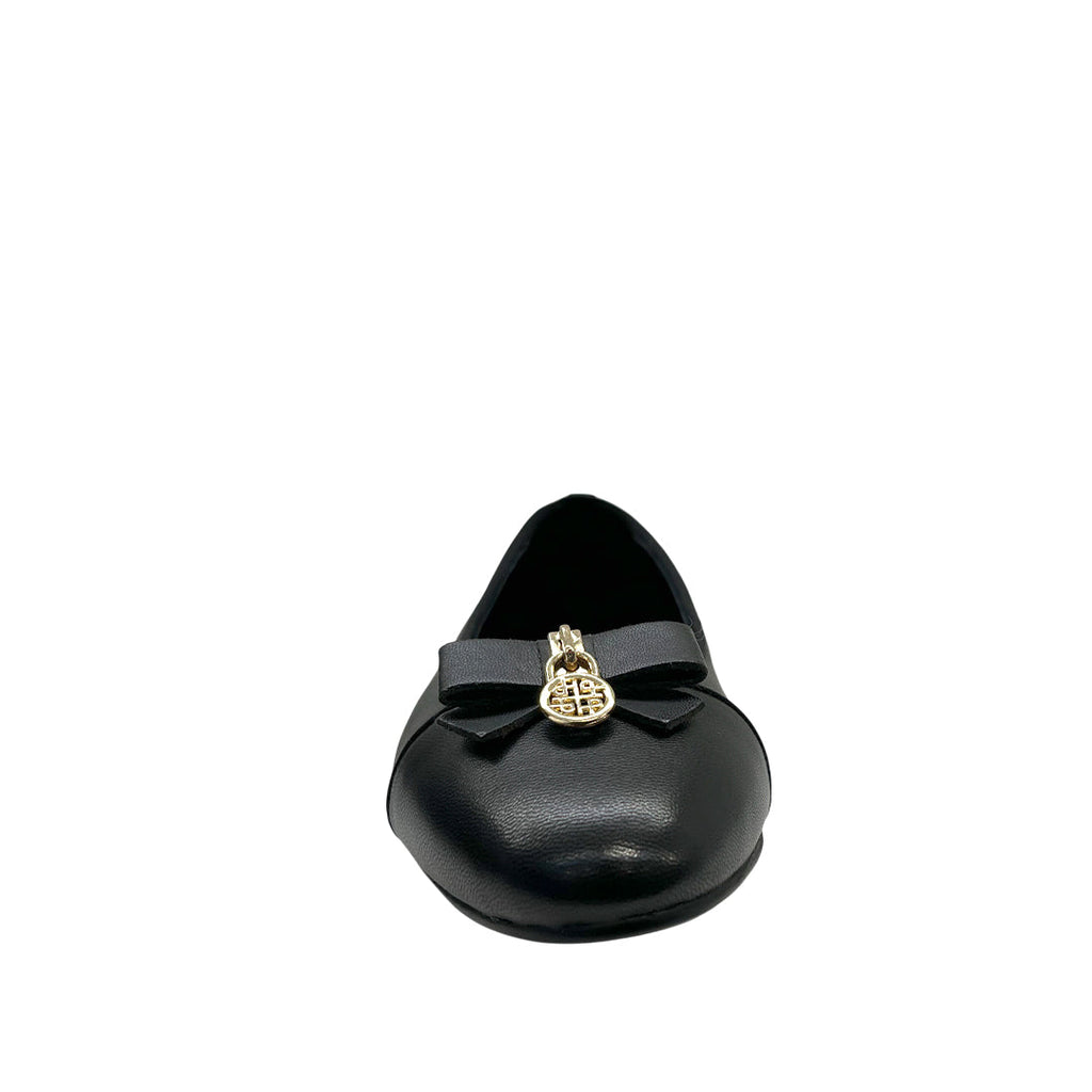 Ballerinas Zafra para mujer color negro