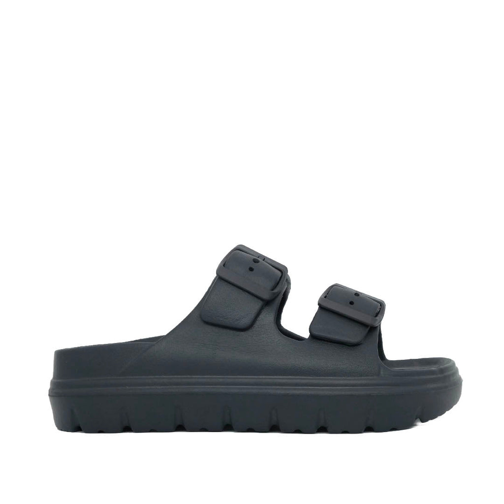 Sandalias Mila para mujer color negro