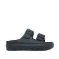 Sandalias Mila para mujer color negro