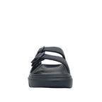 Sandalias Mila para mujer color negro
