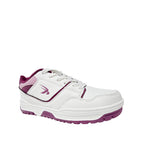 Tennis Becca para mujer color blanco