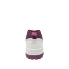 Tennis Becca para mujer color blanco