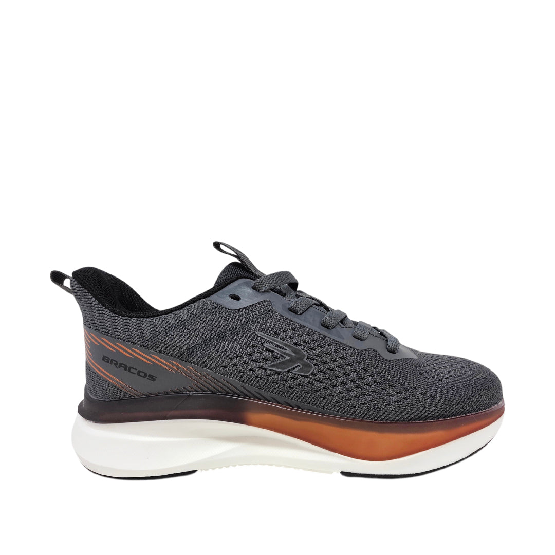 Tennis Max 3 para hombre color gris