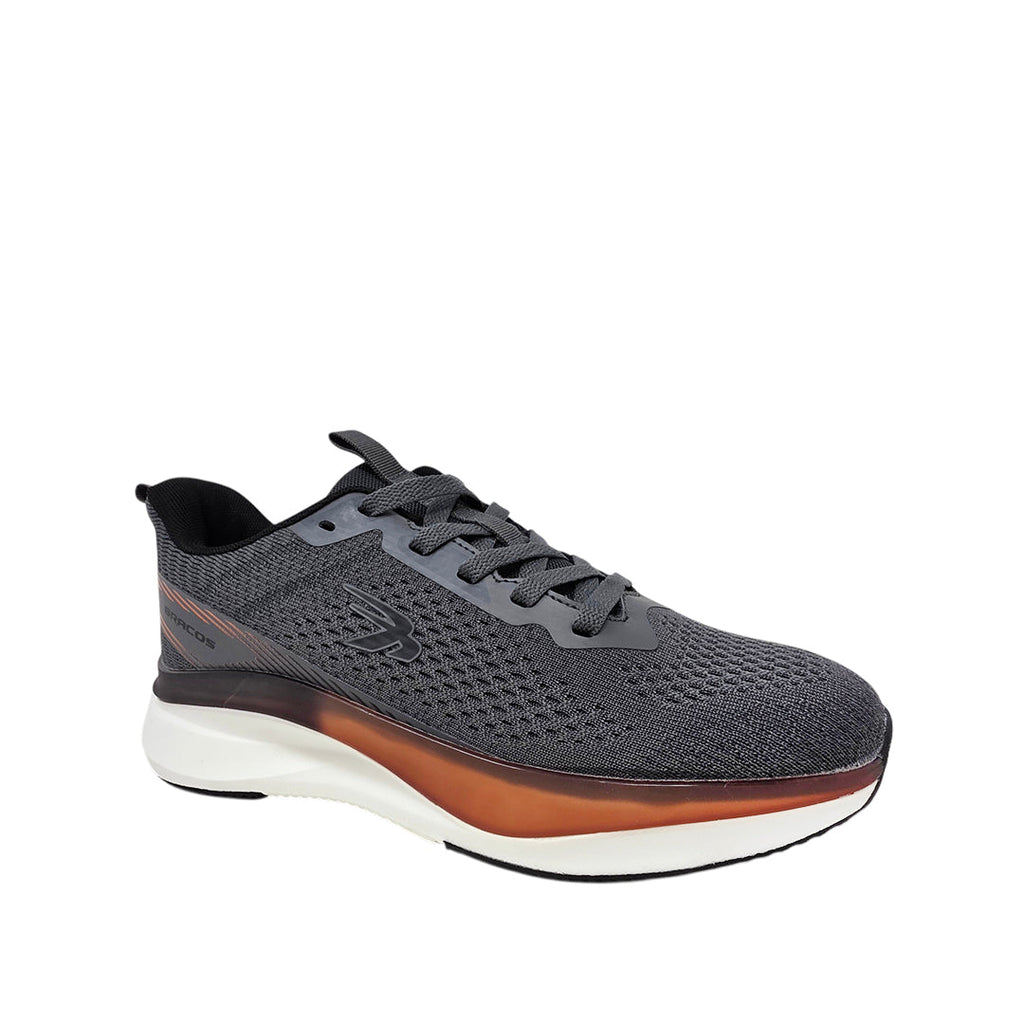 Tennis Max 3 para hombre color gris