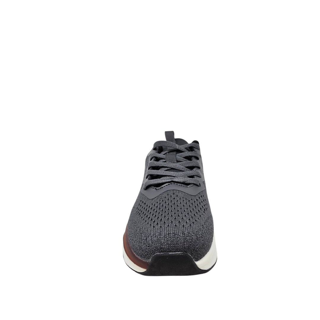 Tennis Max 3 para hombre color gris