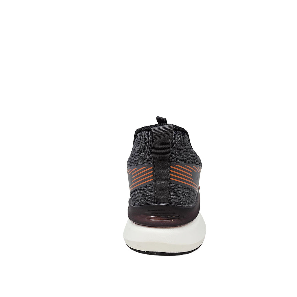 Tennis Max 3 para hombre color gris