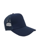 Gorra Javi unisex color navy