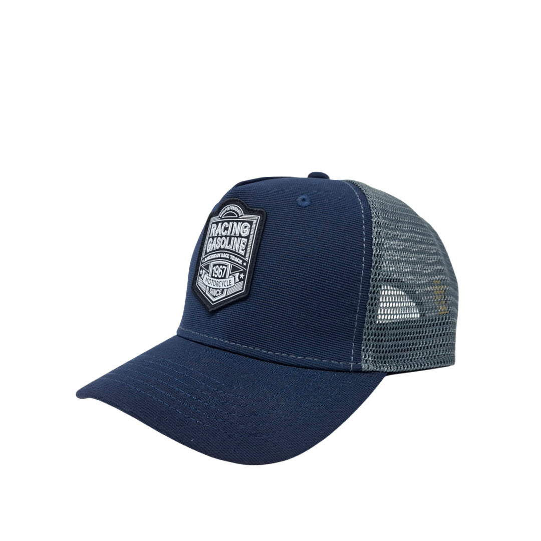 Gorra Hector unisex color multi