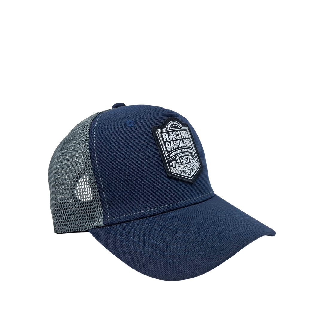 Gorra Hector unisex color multi