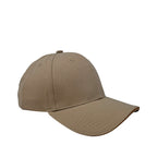 Gorra Neutral unisex color khaki