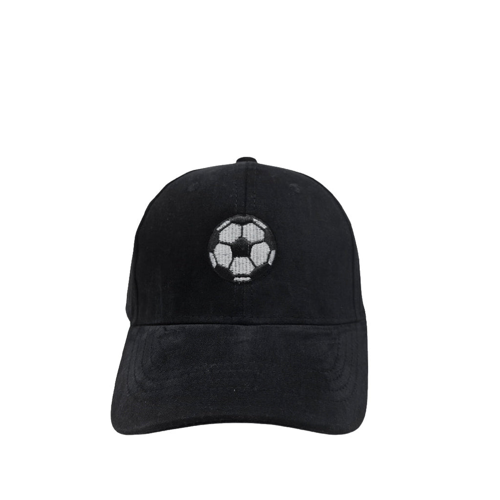 Gorra Pelota unisex color negro