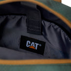Bolso Kilimanjaro para hombre color verde