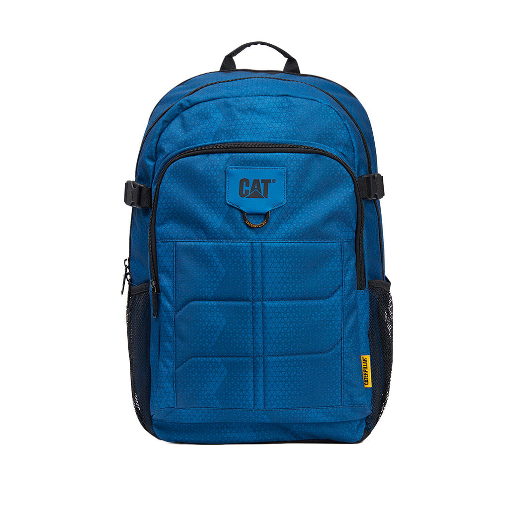 Mochila Barry para hombre color azul