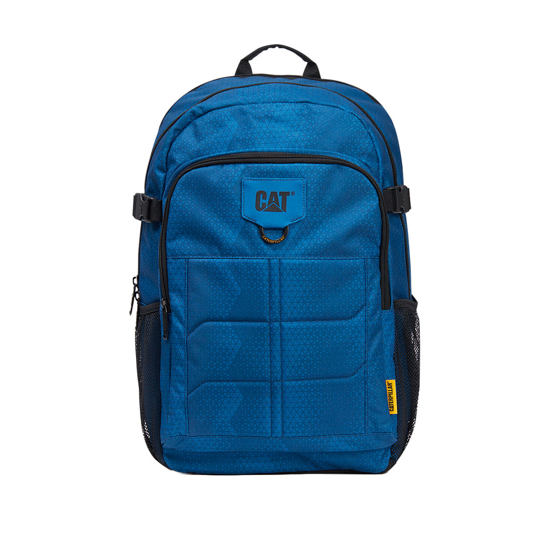 Mochila Barry para hombre color azul