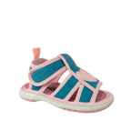 Canvas Rebe para infante color denim