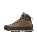 Botas B2B 4 Leath para hombre color café