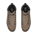 Botas B2B 4 Leath para hombre color café