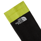 Calcetines Trailrun Light unisex color negro