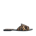 Sandalias flats Marcela para mujer color multi