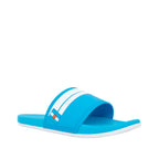 Sandalias Espino para hombre color celeste