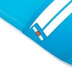 Sandalias Espino para hombre color celeste