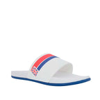 Sandalias Espino para hombre color blanco