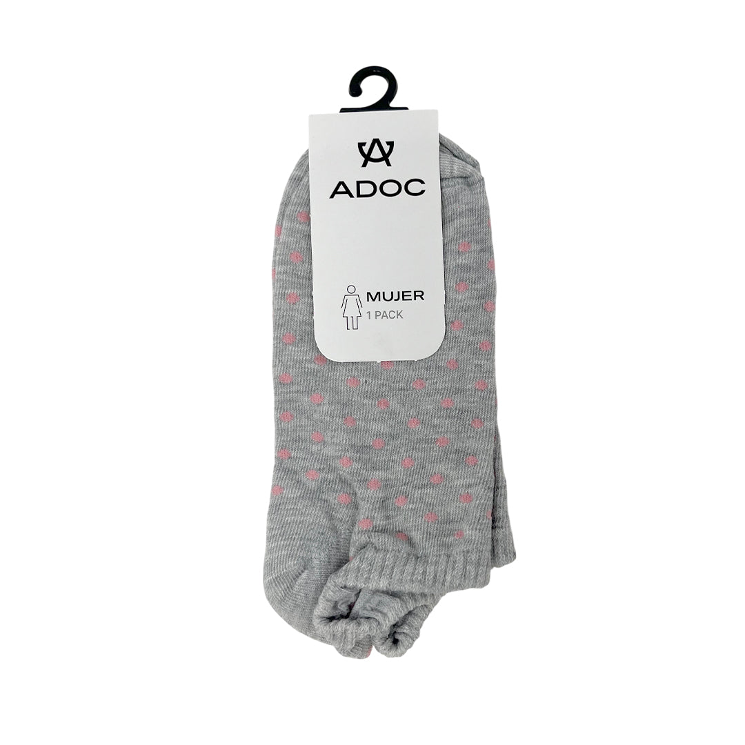 Punteras Mini para mujer color beige